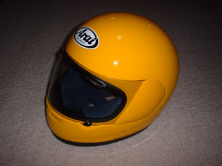 Arai Omni-J