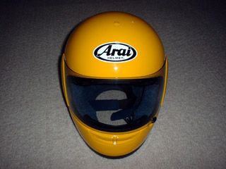 Arai Omni-J