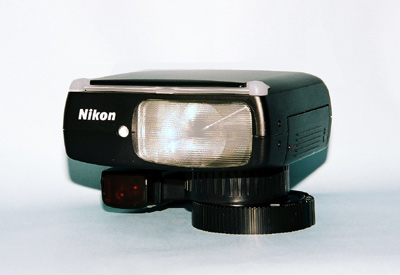 Nikon SB-27