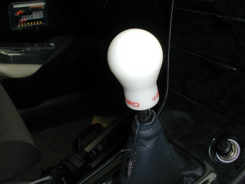 Shift Knob