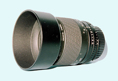 Sigma Macro 50mm F2.8