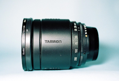 Tamron 71DN