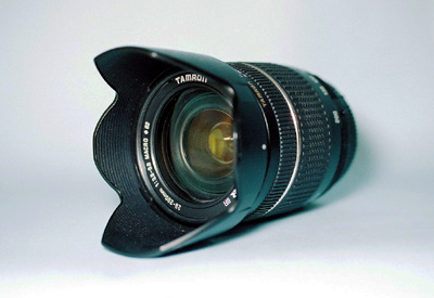 Tamron A03N