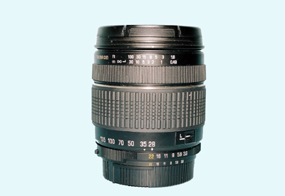 Tamron A03N