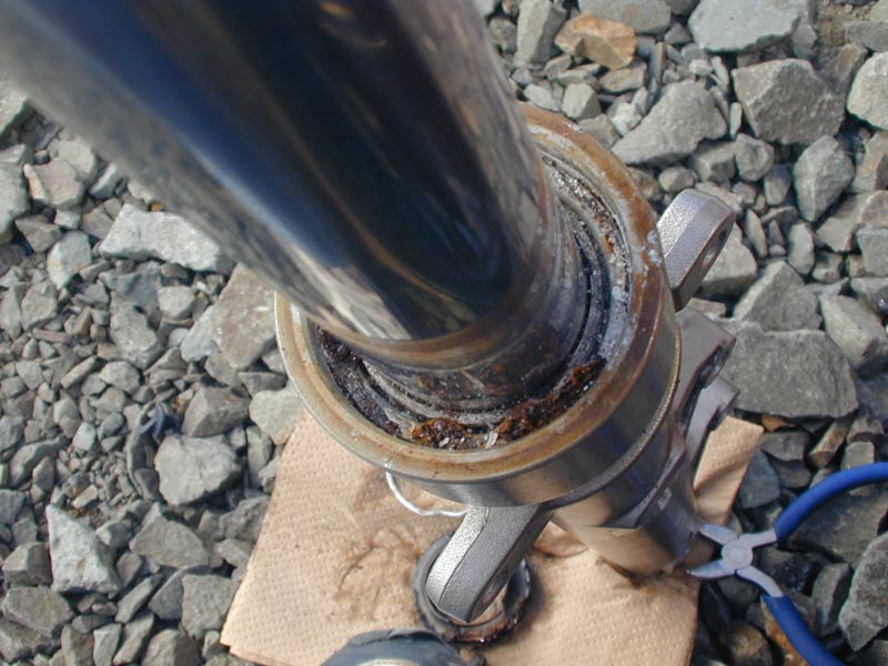 Fork Seal