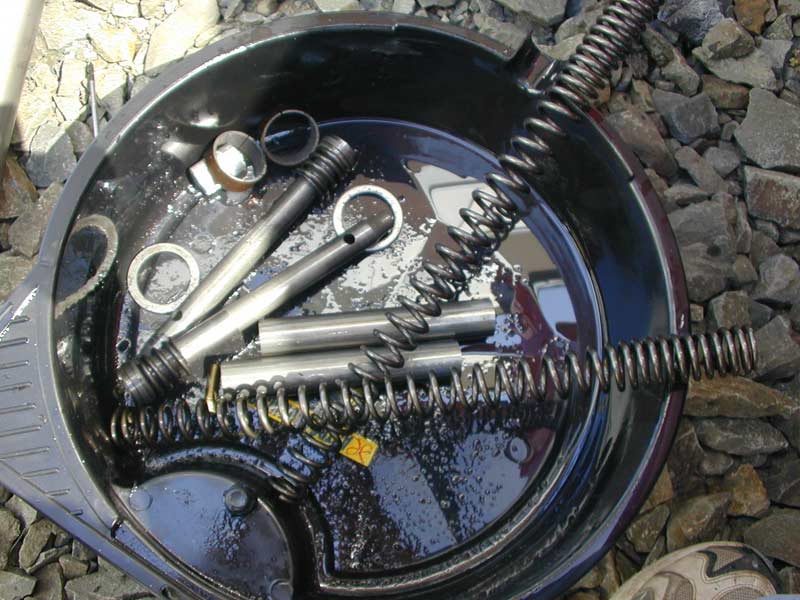 Inner Parts